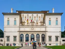 Borghese Gallery Skip-the-Line Small-Group Guided Tour